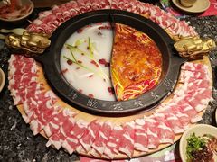 -蜀大侠火锅(四川北路店)