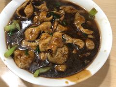 -福海面馆(阳曲店)