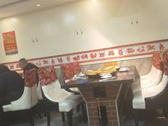 -老关东铁锅炖(上游街店)