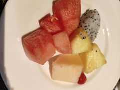 -宝华万豪酒店·都会尚膳