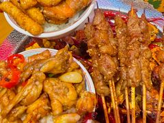 -庆峰龙虾烧烤(合肥一店)