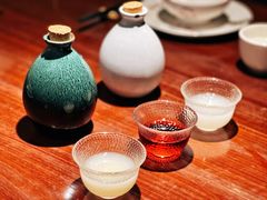 桃花醉-花千醉拾季(雨花世茂店)