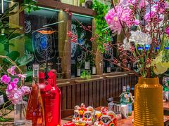 -Bistro 63 创意融合料理(广粤天地店)