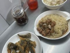 -汉记面馆(南华东路店)
