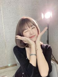 点击看大图 -3AM·S HAIR SALON烫发染发接发