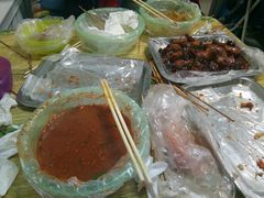 -夫妻串店(和睦路店)