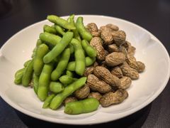 -羊门客在·烤盐池滩羊·川菜