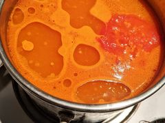 -Thai Basil罗勒叶泰式餐厅(时代天街店)