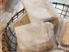 -面包新语(上地华联店)