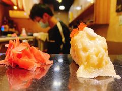 -昊·来了寿司(泡桐树店)
