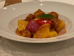 -红棉中餐厅·广州海航威斯汀酒店