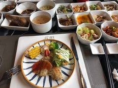 -越宴(西施山路店)