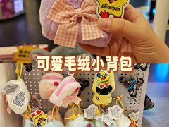 -反斗乐园π(龙华天虹店)