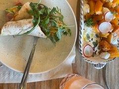 -Alimentari Grande(东湖路店)