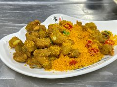 -小民大排档(马场角横路店)