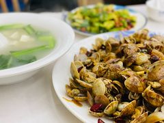 -北戴河庆山饭店·海鲜砂锅粥(北戴河黑石路店)