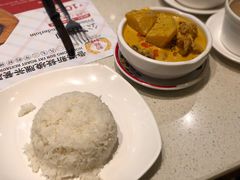 -香港新发烧腊茶餐厅(书城店)