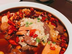 -静之湖湖畔餐厅