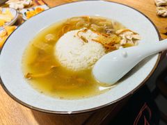 -王春春鸡汤饭(成都城西优品道店)