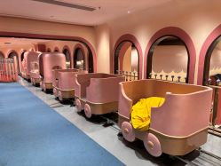 -奈尔宝家庭中心·亲子餐厅(鄞州万达店)