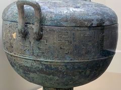 -上海博物馆(人民广场馆)