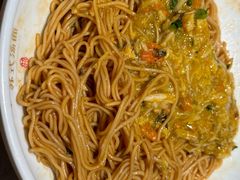 -松鹤楼面馆(清河万象汇店)