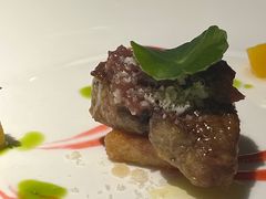 -燃扒房Steakhouse(皇庭店)
