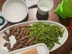 -永红源啤酒·烧烤·海鲜·大排档(台柳路店)