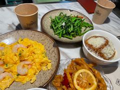 -星平鸡饭·粤菜小炒(印象城旗舰店)