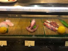 -OPEN開全日自助餐厅·牛肉火锅·海鲜(佛山希尔顿酒店)