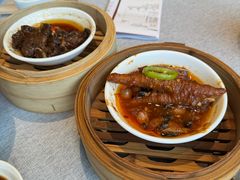 -潮府馆·非遗潮州菜·世纪公园(新国际博览中心店)