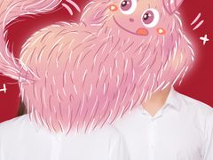 -壹人壹像工作室(购物公园店)