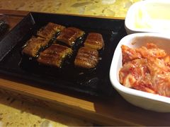权金城烤肉(燕莎奥莱店)-权金城