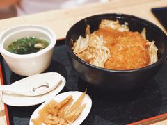 猪汃盖浇饭-味千拉面(上海松江二店)