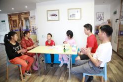 -母仪天下月子中心(光谷店)