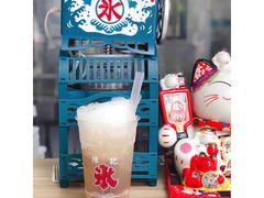 -陈记栗子(长宁路店)