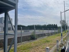 -天津波士信达奔驰4S店(卫津南路店)