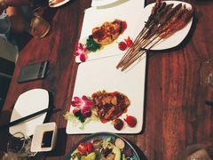 -JUKEBOX玖部音乐餐厅(华侨城店)