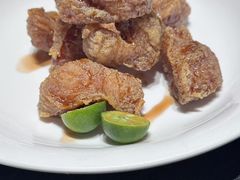 -锦府园·新台州菜(合生汇店)
