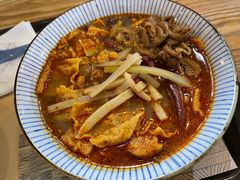-瓦记米粉(东鼓道店)