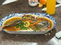 -龙姐私房菜(和顺古镇店)