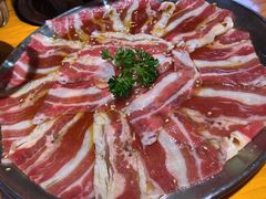 -kingkong大猩猩烤肉(CBD店)