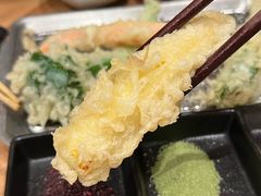 -大米·京都小酒馆·炭烧海鲜·烧鸟(龙口东路店)