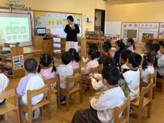 -爱彼格林珑悦幼儿园