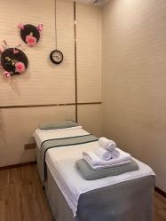 -芳朵美容养生SPA