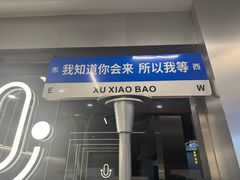 -徐小包(黎阳in巷店)