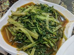 虾头油菜-家利美食店