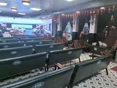 -珠江夜游西堤码头