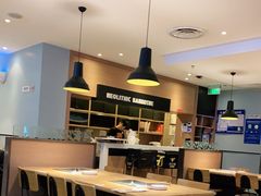 大堂-新石器烤肉(无锡万象城店)