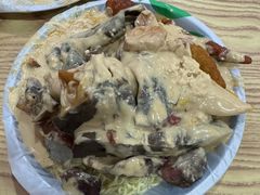 -彭姐麻辣烫(海淀店)
